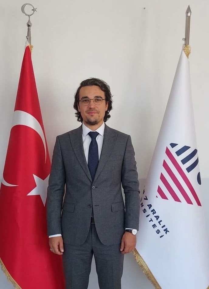 Sefa ALTAY 